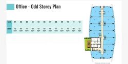 Arc 380 (D8), Office #611764211